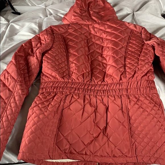 Pink jacket - Picture 3 of 5